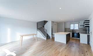 Maison 4 Pièces 80 m² à vendre à Bérat (31370)