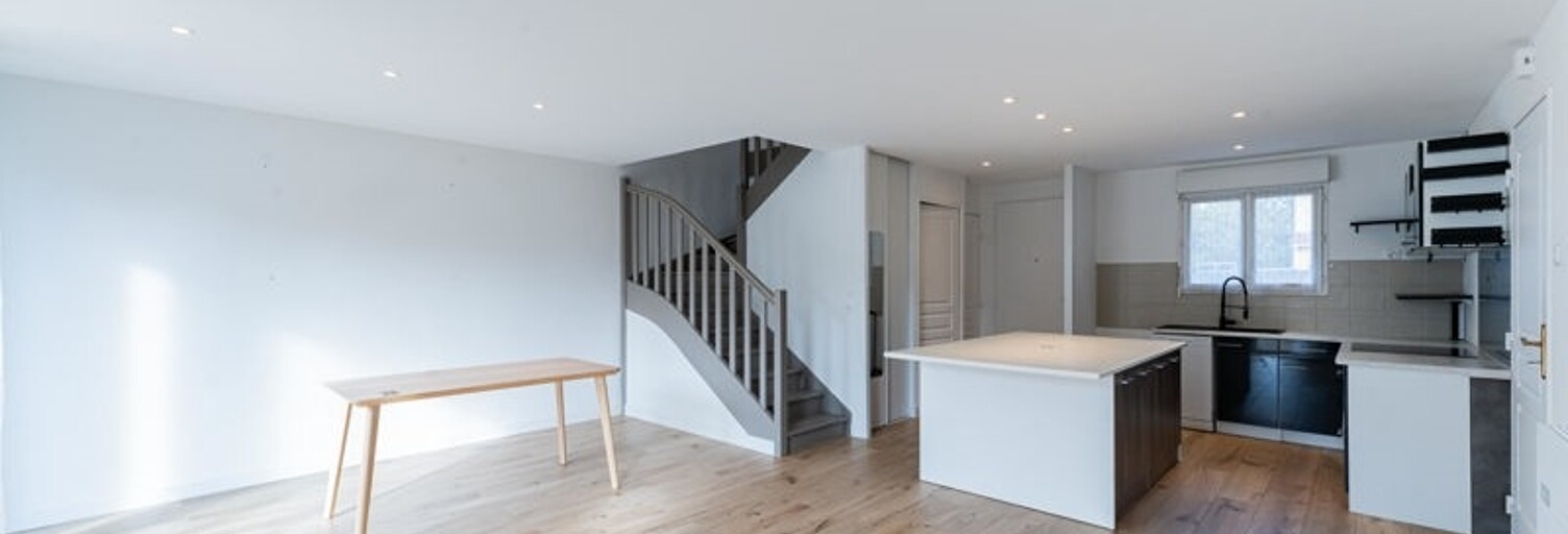 Maison 4 Pièces 80 m² à vendre à Bérat (31370)