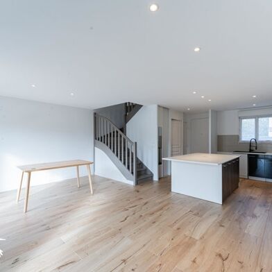 Maison 4 pièces 209990 €