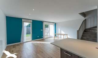 Maison 4 Pièces 80 m² à vendre à Bérat (31370)