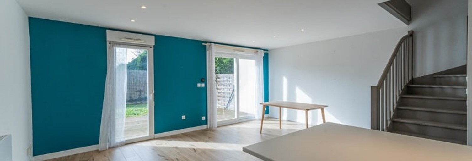 Maison 4 Pièces 80 m² à vendre à Bérat (31370)