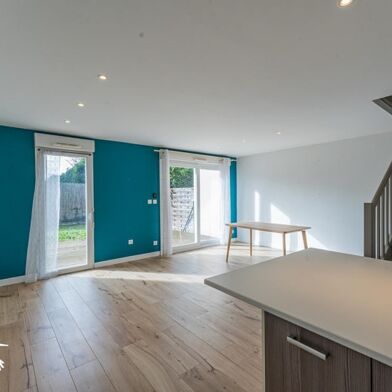 Maison 4 pièces 209990 €