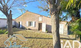 Maison 3 Pièces 92 m² à vendre à Chenac-Saint-Seurin-d'Uzet (17120)