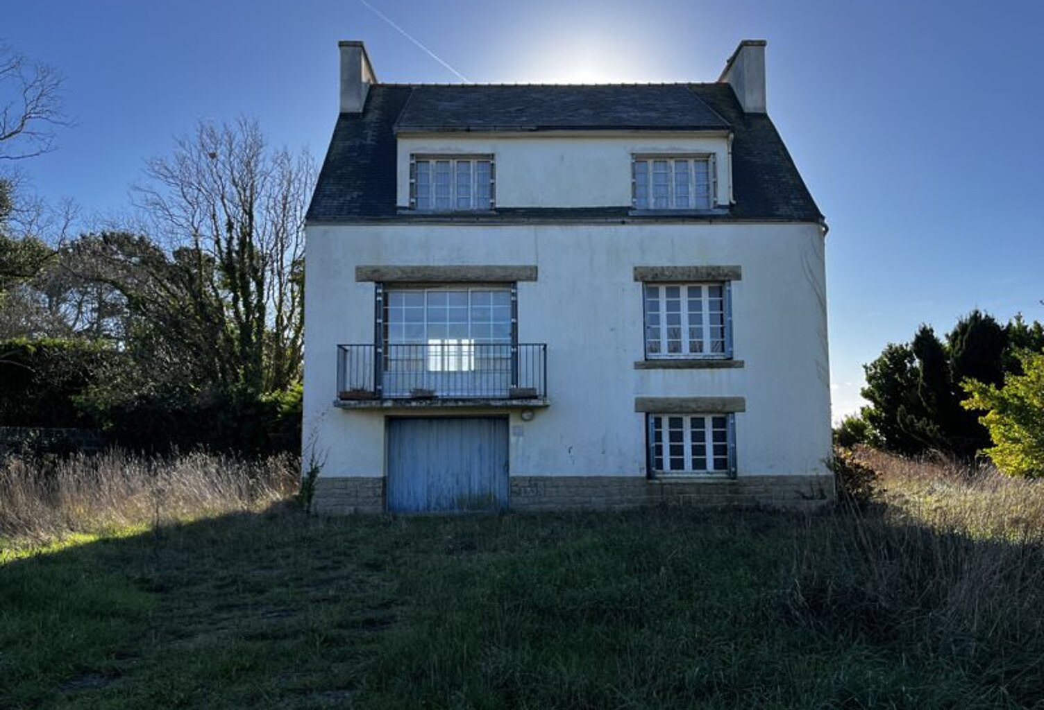 Pavillon de 6 pièces principales — photo 1