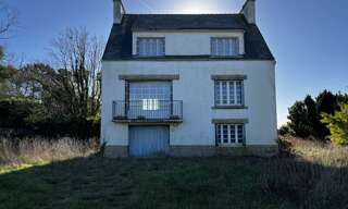 Maison 6 Pièces 120 m² à vendre à Plouhinec (29780)