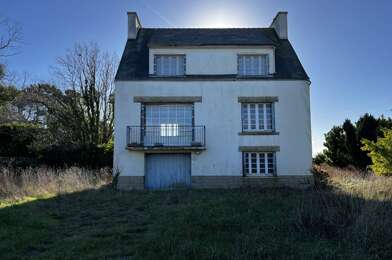 Maison 6 pièces 150500 €