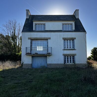 Maison 6 pièces 150500 €