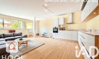 Appartement 4 Pièces 94 m² à vendre à La Seyne-sur-Mer (83500)