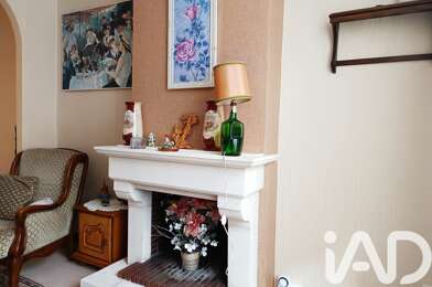 Maison 5 pièces 399900 €