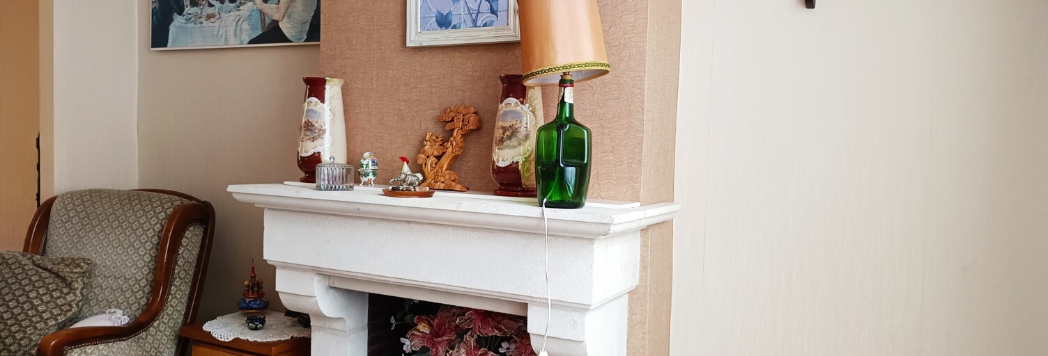 Maison 5 Pièces 128 m² à vendre à Villeneuve-d'Ascq (59493)