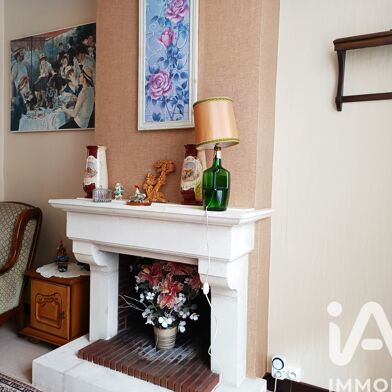 Maison 5 pièces 449900 €