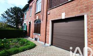 Maison 5 Pièces 128 m² à vendre à Villeneuve-d'Ascq (59493)