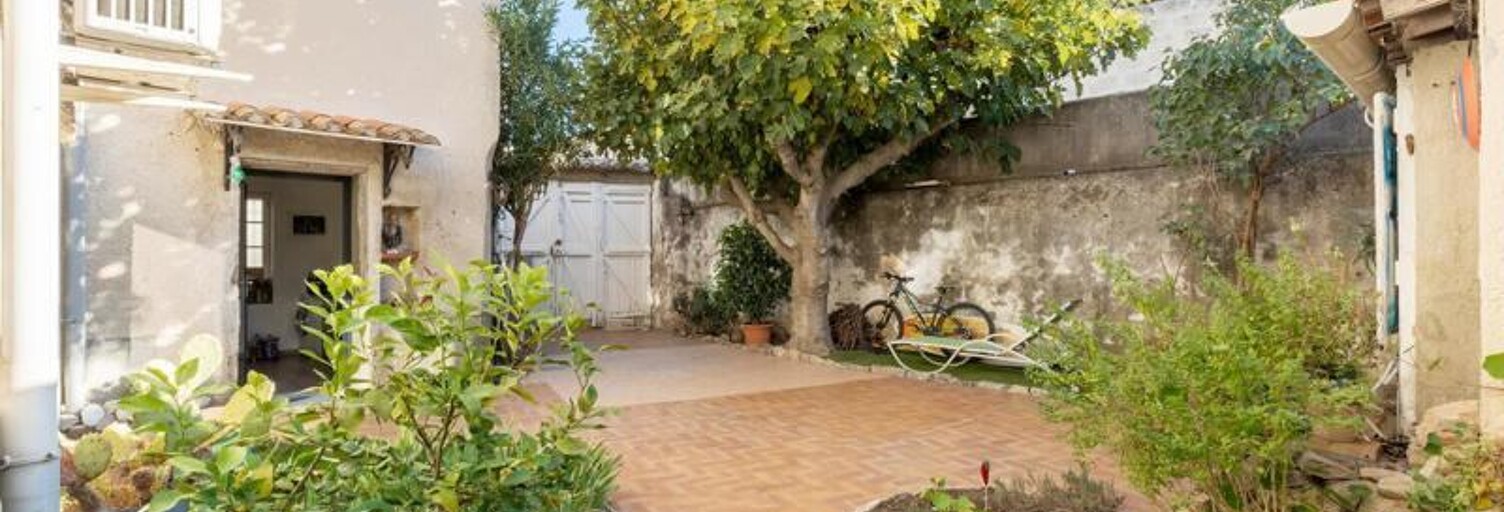 Maison 6 Pièces 135 m² à vendre à Aimargues (30470)