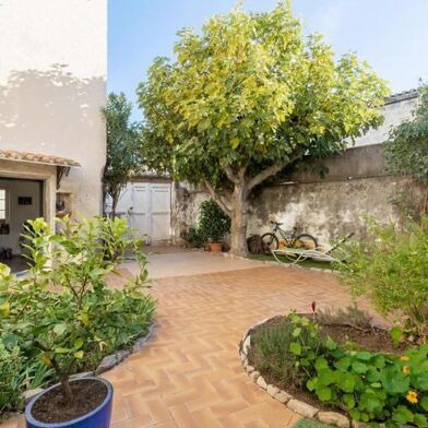 Maison 6 pièces 399000 €