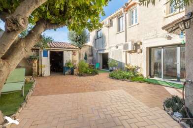 Maison 6 pièces 385000 €