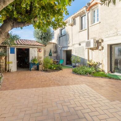 Maison 6 pièces 385000 €