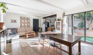 Maison 6 Pièces 135 m² à vendre à Aimargues (30470)