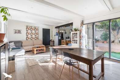 Maison 6 pièces 365680 €