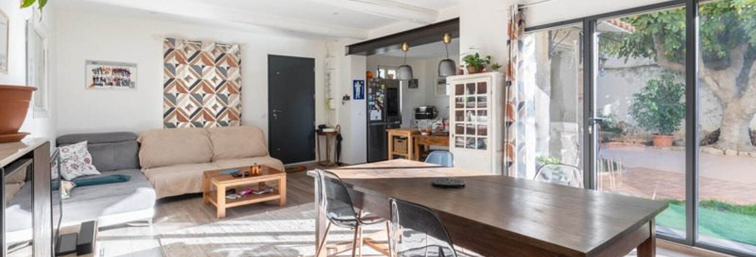 Maison 6 Pièces 135 m² à vendre à Aimargues (30470)