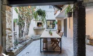 Maison 4 Pièces 94 m² à vendre à Aimargues (30470)