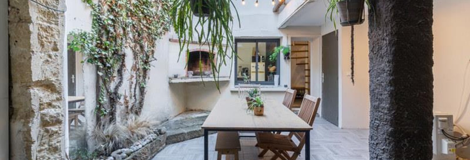 Maison 4 Pièces 94 m² à vendre à Aimargues (30470)