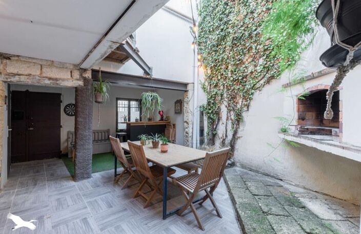 Maison de ville de 4 pièces principales — photo 3