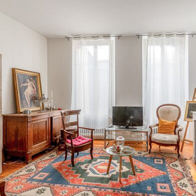 Maison 5 pièces 525000 €