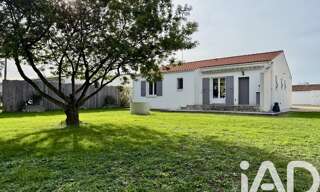 Maison 5 Pièces 116 m² à vendre à Le Château-d'Oléron (17480)