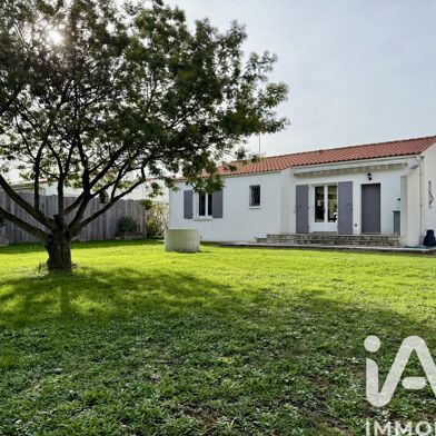Maison 5 pièces 439000 €