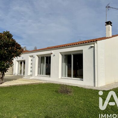 Maison 5 pièces 439000 €