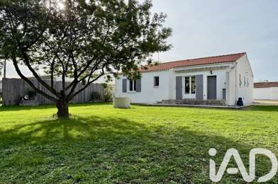 Maison 5 pièces 389000 €
