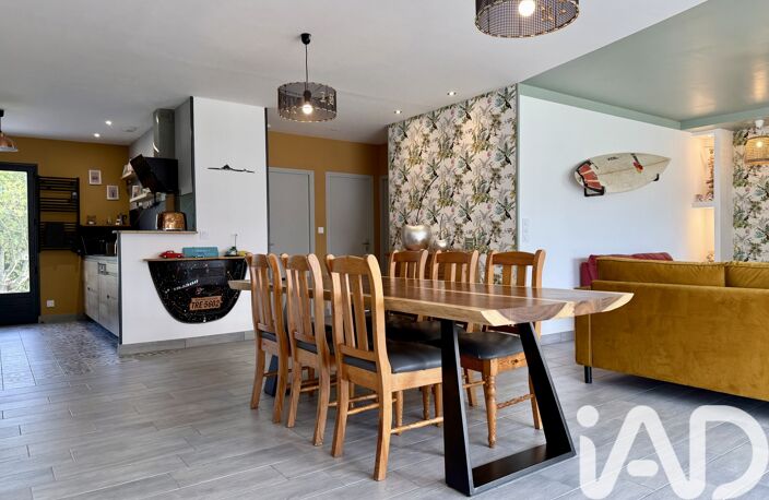 Vente Maison traditionnelle 5 pièces — photo 2