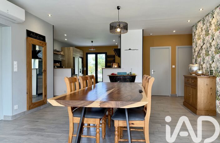 Vente Maison traditionnelle 5 pièces — photo 3