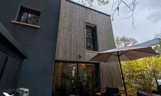 Maison 3 Pièces 71 m² à vendre à Fargues-Saint-Hilaire (33370)