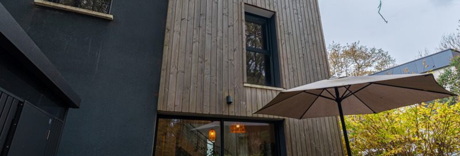 Maison 3 Pièces 71 m² à vendre à Fargues-Saint-Hilaire (33370)