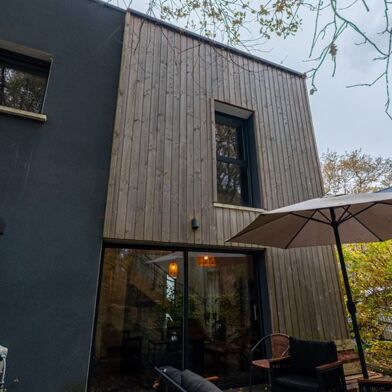 Maison 3 pièces 254880 €