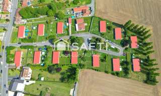 Immeuble  1560 m² à vendre à Escaudain (59124)