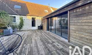 Maison 8 Pièces 193 m² à vendre à Lardy (91510)