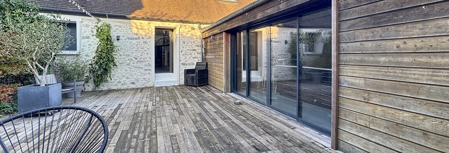 Maison 8 Pièces 193 m² à vendre à Lardy (91510)