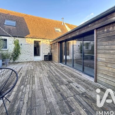 Maison 8 pièces 399000 €