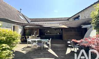 Maison 8 Pièces 193 m² à vendre à La Ferté-Alais (91590)