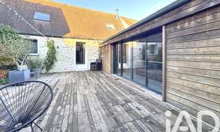 Maison 8 Pièces 193 m² à vendre à Étréchy (91580)