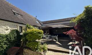 Maison 8 Pièces 193 m² à vendre à Étréchy (91580)