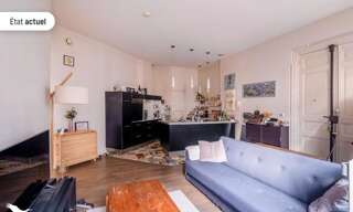 Appartement 3 Pièces 75 m² à vendre à Toulouse (31000)