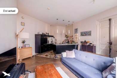 Appartement 3 pièces 288999 €