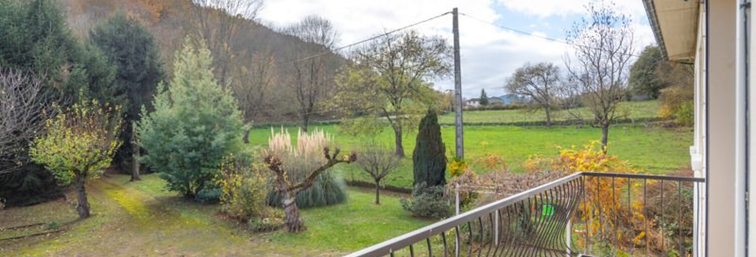 Maison 6 Pièces 105 m² à vendre à Gourdan-Polignan (31210)