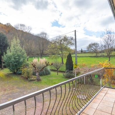 Maison 6 pièces 161250 €