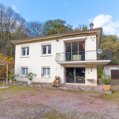 Maison 6 pièces 161250 €