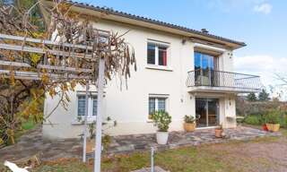 Maison 6 Pièces 105 m² à vendre à Gourdan-Polignan (31210)