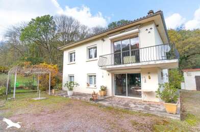Maison 6 pièces 150500 €